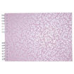 Picture of PHOTO ALBUM AUTENTIK CANDY PINK - 50 PHOTOS